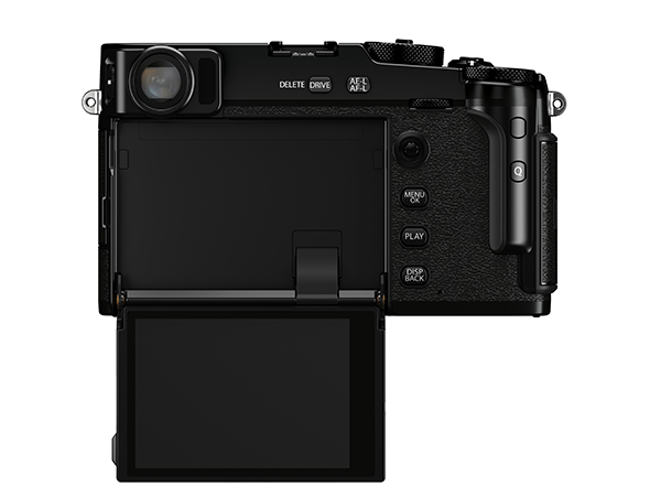 Fujifilm X-Pro3 Body Only | Next Day UK Delivery | Clifton Cameras